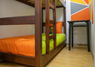 Onde Pepe Hostel - Bogotá - 4