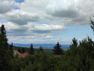 Mátrai Vándor Apartmanok - 2