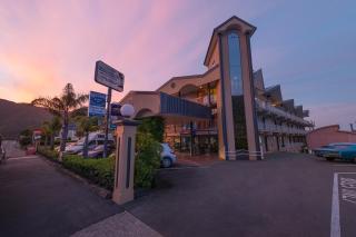 Beachcomber Inn Picton - Picton - 4