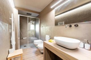 GuestHost - Santa Trinità Industrial Flat - 7