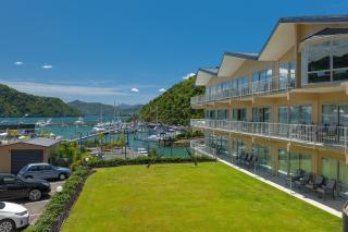 Beachcomber Inn Picton - Picton - 5
