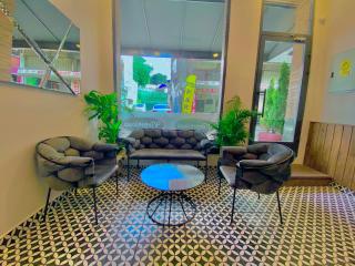 Victorious Hotel - 3