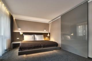 Prezident Luxury Spa & Wellness Hotel - 1