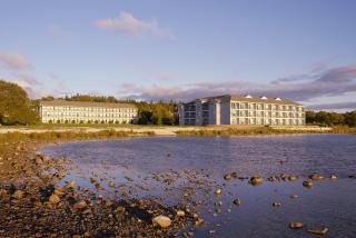 Best Western Harbour Pointe Lakefront - Saint Ignace - 8