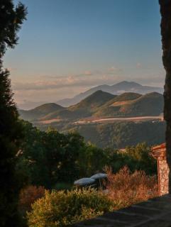 Agriturismo del Frontino - Lo Studio - Acqualagna - 9