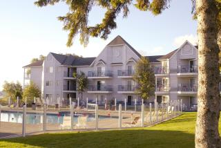 Best Western Harbour Pointe Lakefront - Saint Ignace - 7