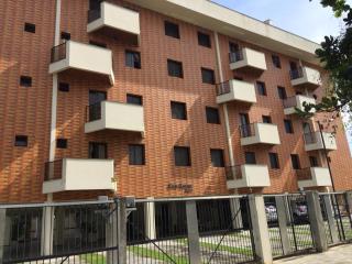 Apartamento Praia Grande-Ubatuba - Ubatuba - 0