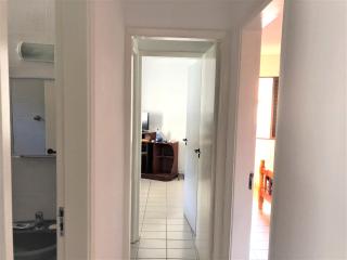 Apartamento Praia Grande-Ubatuba - Ubatuba - 4