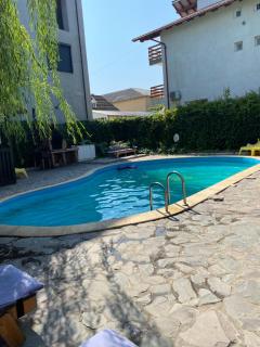 Apartament Eldoris - Costinesti - 1