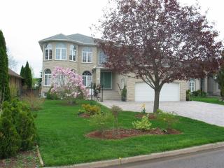 Arnica Bed & Breakfast - Niagara-on-the-Lake - 8