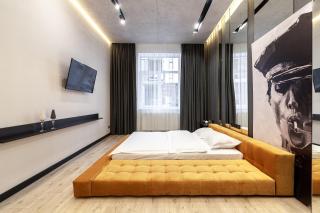 Royal apartment on Gazova 10 - 9