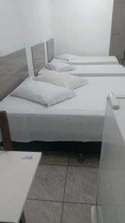 Porto Seguro Hotel - Porto Velho - Pôrto Velho - 3