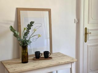 Chambres d'hôtes - La Maison 19 - 4