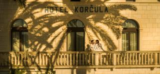 Aminess Younique Korcula Heritage Hotel - Korčula - 1