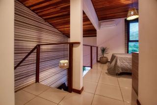 APARTAMENTO 2 QUARTOS EQUIPADO NO BOSQUE DA PRAIA FLATS - PIPA NATUREZA - Pipa - 3