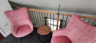 Golden Plover at Plover Cottage Lindley - 6