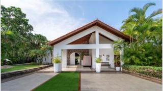 Lux Villa Casa de Campo - La Romana - 7