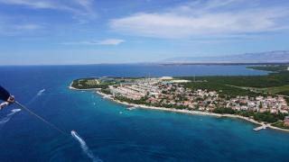 Lily Apartments Punta Skala - 7