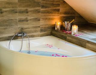 Hotel & wellness Hejtmanka - Mladá Boleslav - 1