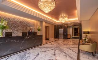 Eyre Square Hotel - Galway - 6