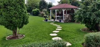 Ferienhaus Elstal - 9