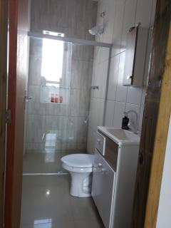 S2 - Residencial Soulmar Balneário Gaivota - SC - Village Dunas Norte - 1,5 quadra do mar - Balneário Gaivotas - 3