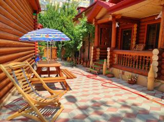 Old Tbilisi Villa Costa - Tbilisi - 9