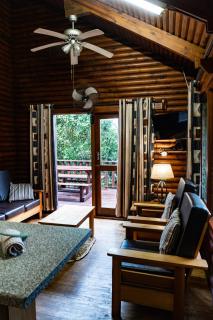 Mtunzini Forest Lodge Self Catering Resort - Mtunzini - 7
