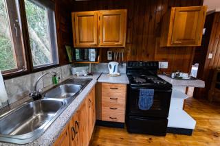 Mtunzini Forest Lodge Self Catering Resort - Mtunzini - 1