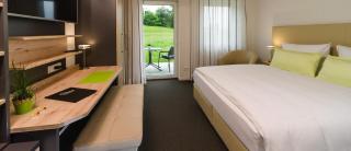 Apartments Amtzell, Selbst-Check-in - Amtzell - 5