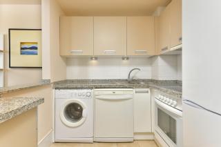 Apartamento vista mar frontal con parking - Torrox Costa - 8