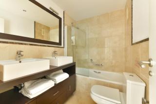 Apartamento vista mar frontal con parking - Torrox Costa - 7