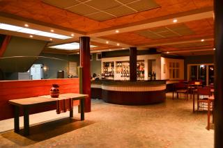 Hotel Pircas Negras - 1