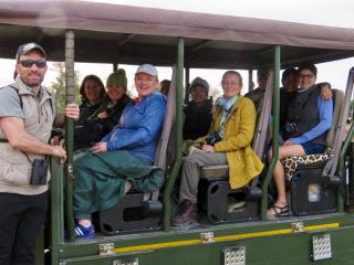 Needles Lodge - Marloth Park - 7