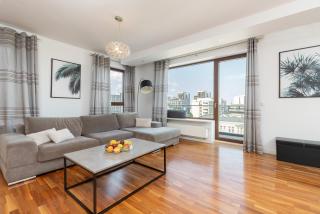 Atelier Residence Apartment by Noclegi Renters - Varsavia - 0