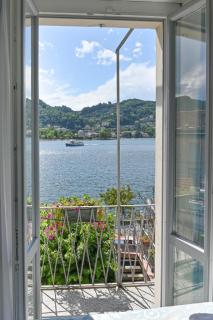 Hotel Marco's - Como - 3