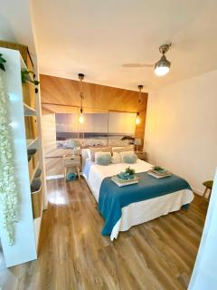 Céntrico ,Moderno y confortable Apartament - Almería - 8