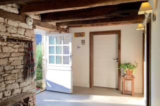 Gîte écologique en vallée de la Dordogne Lotoise - Gignac - 4