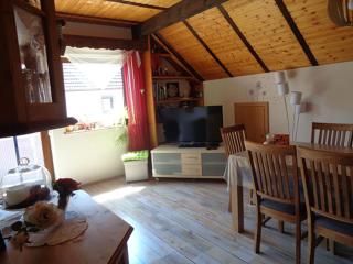 Ferienwohnung Löber - Eußenheim - 4