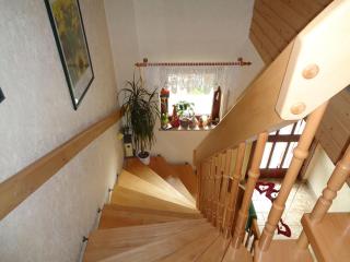 Ferienwohnung Löber - Eußenheim - 9
