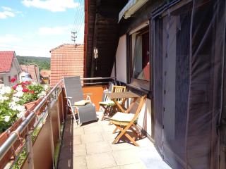Ferienwohnung Löber - Eußenheim - 3
