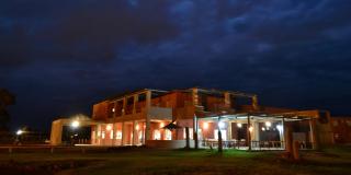 Hotel Pircas Negras - Villa Unión - 2