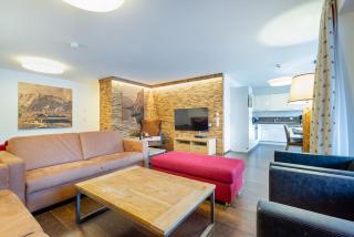 Alpin & See Resort - Pinzgau Holidays - Zell am See - 1