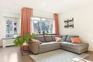 Mega Apartment I City Centre I King Beds - 6