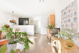 Mega Apartment I City Centre I King Beds - 7