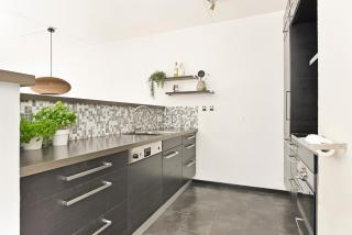 Mega Apartment I City Centre I King Beds - 3