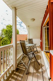 Sonnensteg 5 - Ein Tag am Meer - Ostseebad Sellin - 1