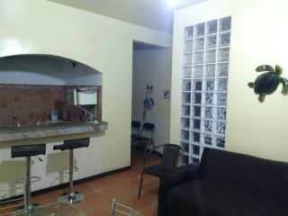 Apartamento Piccola Marina da Hélvia Porto Bracuhy - 7