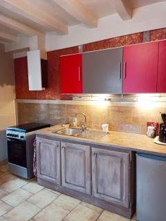 DUPLEX "Au Village" 89120 Dicy - Dicy - 6