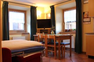 Bait da Sant'Antoni - Livigno - 8